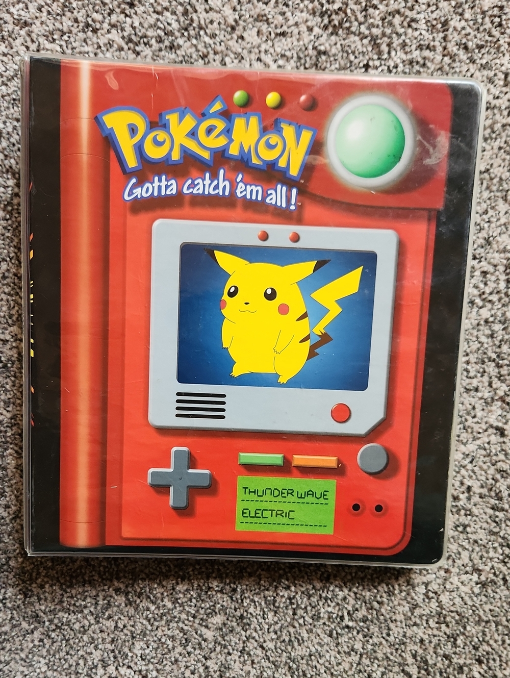 90's/2000's Pokemon Collection 100+ Cards